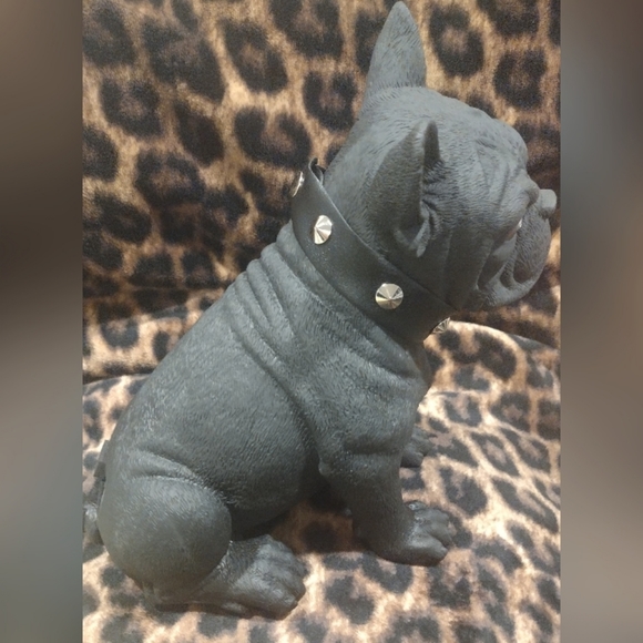 🎼 Winston The French Bulldog Speaker 🎼 - Picture 8 of 12